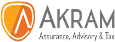 Akram & Associates - Auditor