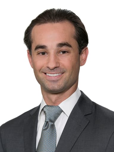 Avery T. Michaelson — Partner & Portfolio Manager