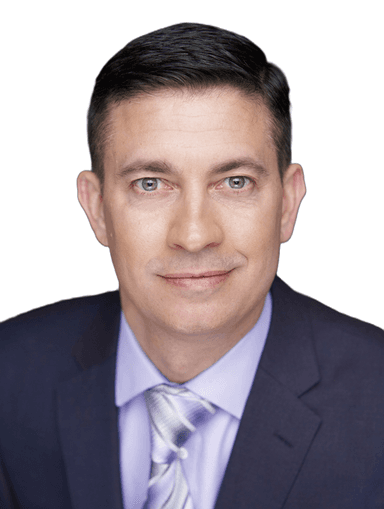 Eric J. Shilka — Director of Marketing