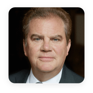 Michael T. Crane — Chief Investment Officer